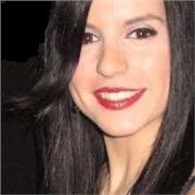 Profesora de inglés bilingüe titulada y con experiencia da clases particulares (Bizkaia y periferia)